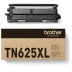TN625XLBK Brother TN-625XL Tonerkassett Svart