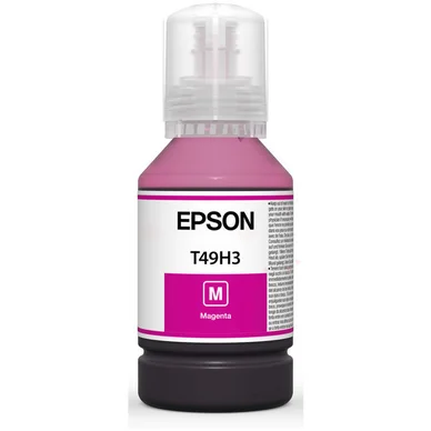 Epson Epson T49H Blækpatron Magenta C13T49H300 Modsvarer: N/A billede