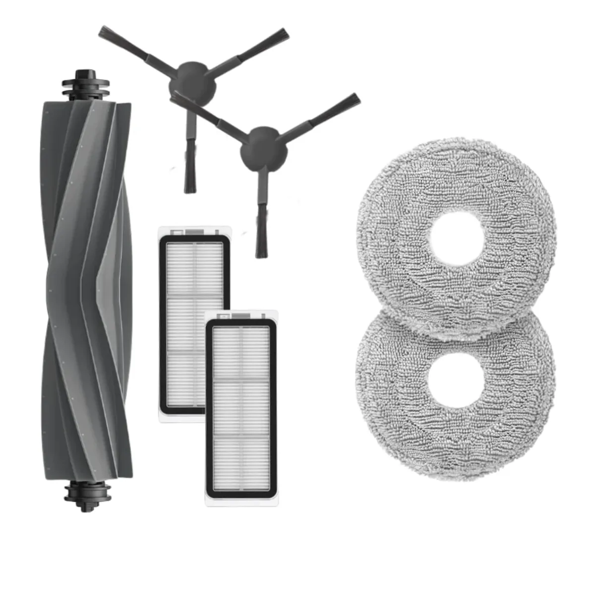 WL Huolto-sarja Dreame L20 Ultra mopilla 7073551002642 Vastaa: N/A