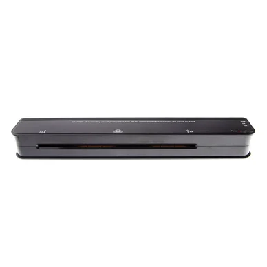 WL Lamineringsmaskine Home Office A4 LMA4 Modsvarer: N/A