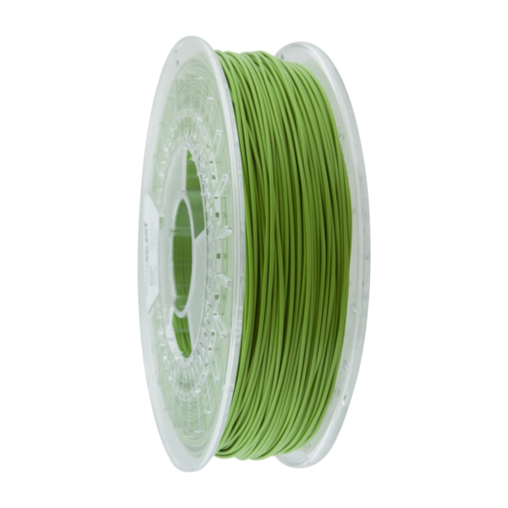 Prima PrimaSelect ABS 1,75 mm 750 g Lys grønn ABS-filament,3D skrivarförbrukning