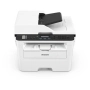 RICOH RICOH SP 230 SFNw - toner och papper RICOH RICOH SP 230 SFNw - toner och papper