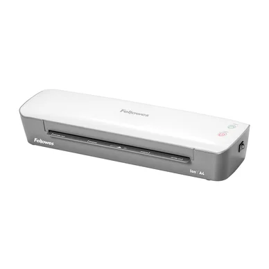 Fellowes Fellowes Lamineringsmaskine Ion A4 111506 Modsvarer: N/A