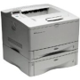 HP HP LaserJet 5000 GN - Toner und Papier