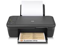 HP HP DeskJet 1050 – Druckerpatronen und Papier