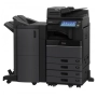 TOSHIBA TOSHIBA E-Studio 4515 AC - toner och papper