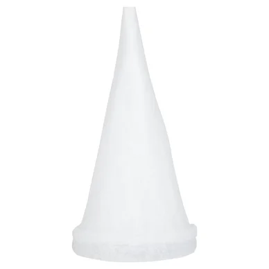 Kanalfilter Ø155 m. ring