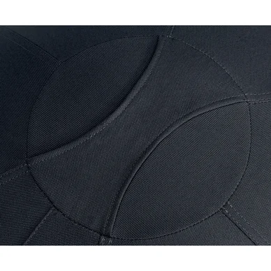 Leitz Ergo Active Sittboll med stoppfunktion 65cm mörkgrå