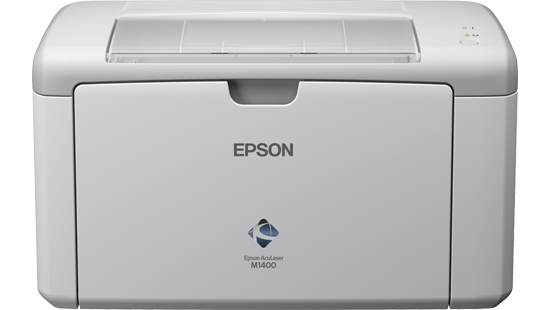 EPSON EPSON AcuLaser M1400 - värikasetit ja paperit