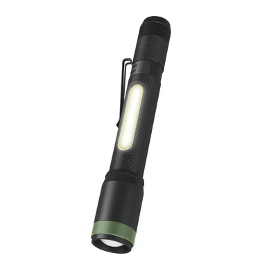 GP Discovery ficklampa, Alces C33