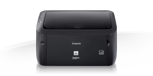 CANON CANON i-SENSYS LBP 6020 - toner och papper