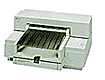 HP HP DeskWriter 560C – bläckpatroner och papper