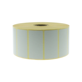 Transferetikett 51x25mm, 12st