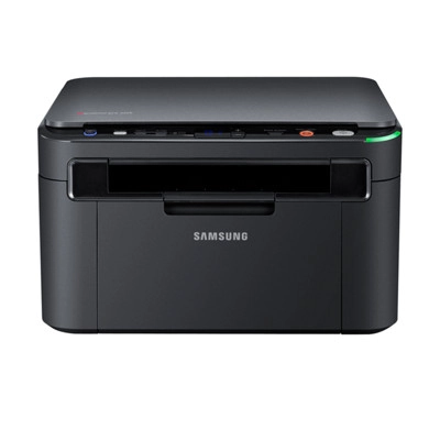 SAMSUNG SAMSUNG SCX 3205 - toner och papper