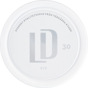 LD 30 Original Vit