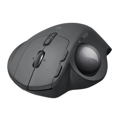 LOGITECH alt Logitech Trådlös Mus MX Ergo