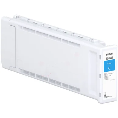 Epson Epson XD3 Blækpatron Cyan T50M2 Modsvarer: N/A