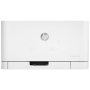 HP HP Color Laser 150 Series - toner och papper