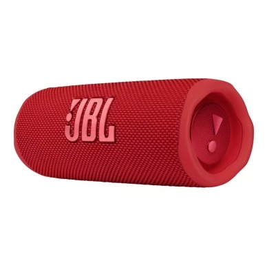 JBL JBL Flip 6 trådløs højttaler rød 6925281992995 Modsvarer: N/A