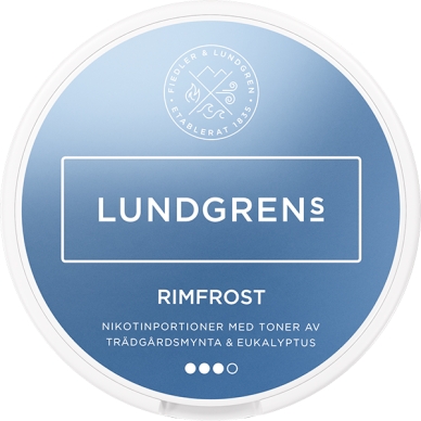 Lundgrens Rimfrost Lundgrens Rimfrost
