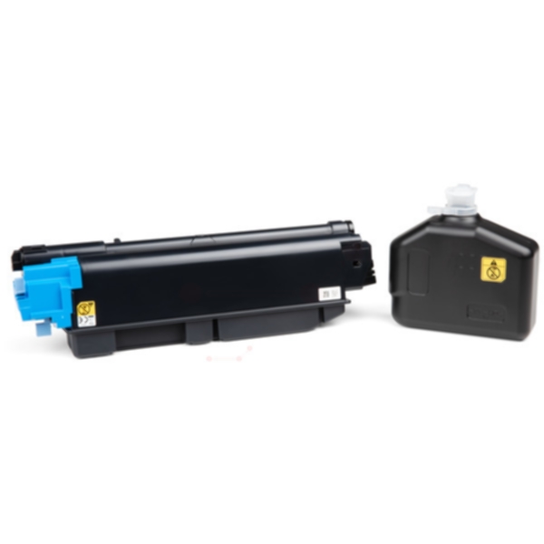 Kyocera Kyocera TK-5345 C Tonerkassett Cyan 1T02ZLCNL0 Tilsvarer: N/A