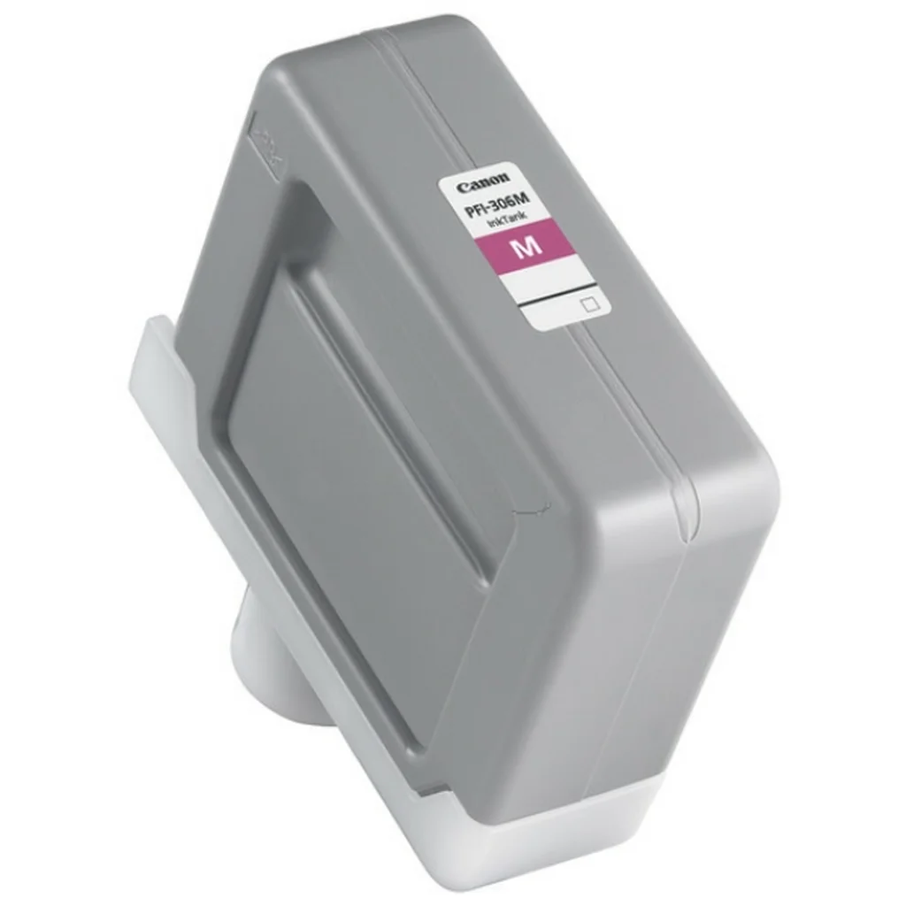 Canon PFI-306 M Bläckpatron Magenta