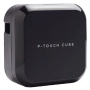 BROTHER BROTHER P-Touch Cube plus - bläckpatroner och toner BROTHER BROTHER P-Touch Cube plus - bläckpatroner och toner