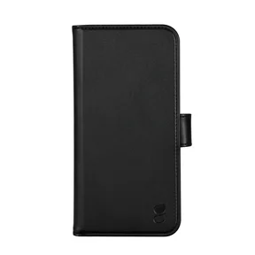 GEAR Plånboksfodral iPhone 12 Pro Max 2in1 Magnet 7 kort