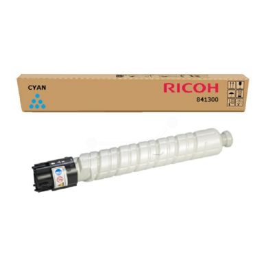 RICOH alt Toner cyaan 10.000 pagina's