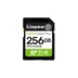 256GB SDXC Canvas Sel+ G3 150MB/s C10 UHS-I U1 V10