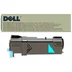 593-10313 DELL FM065 Tonerkassette Cyan