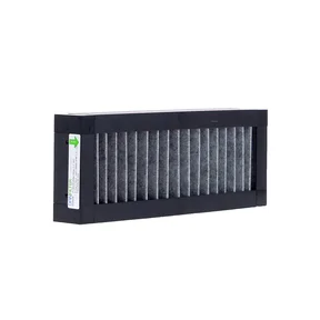 Genvex ECO 360 Pollenfilter med kol