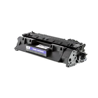 Tonerkassett, ersätter Canon 719, svart, 2.700 sidor Tonerkassett, ersätter Canon 719, svart, 2.700 sidor