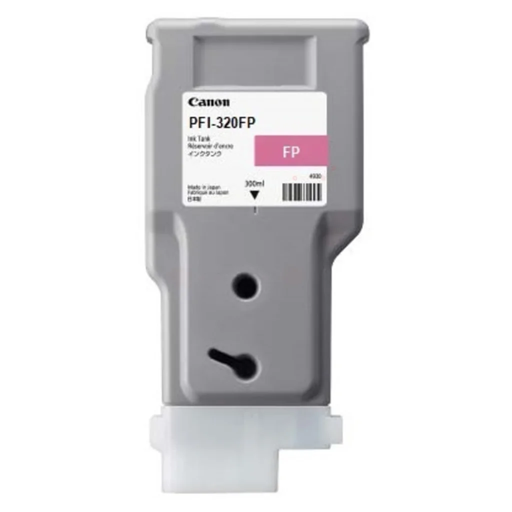 Canon PFI-320 Bläckpatron Fluorescent Pink