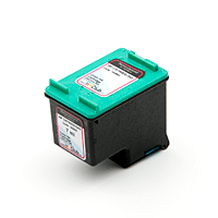 inkClub alt Inktcartridge, vervangt HP 343, 3-kleuren, 17 ml