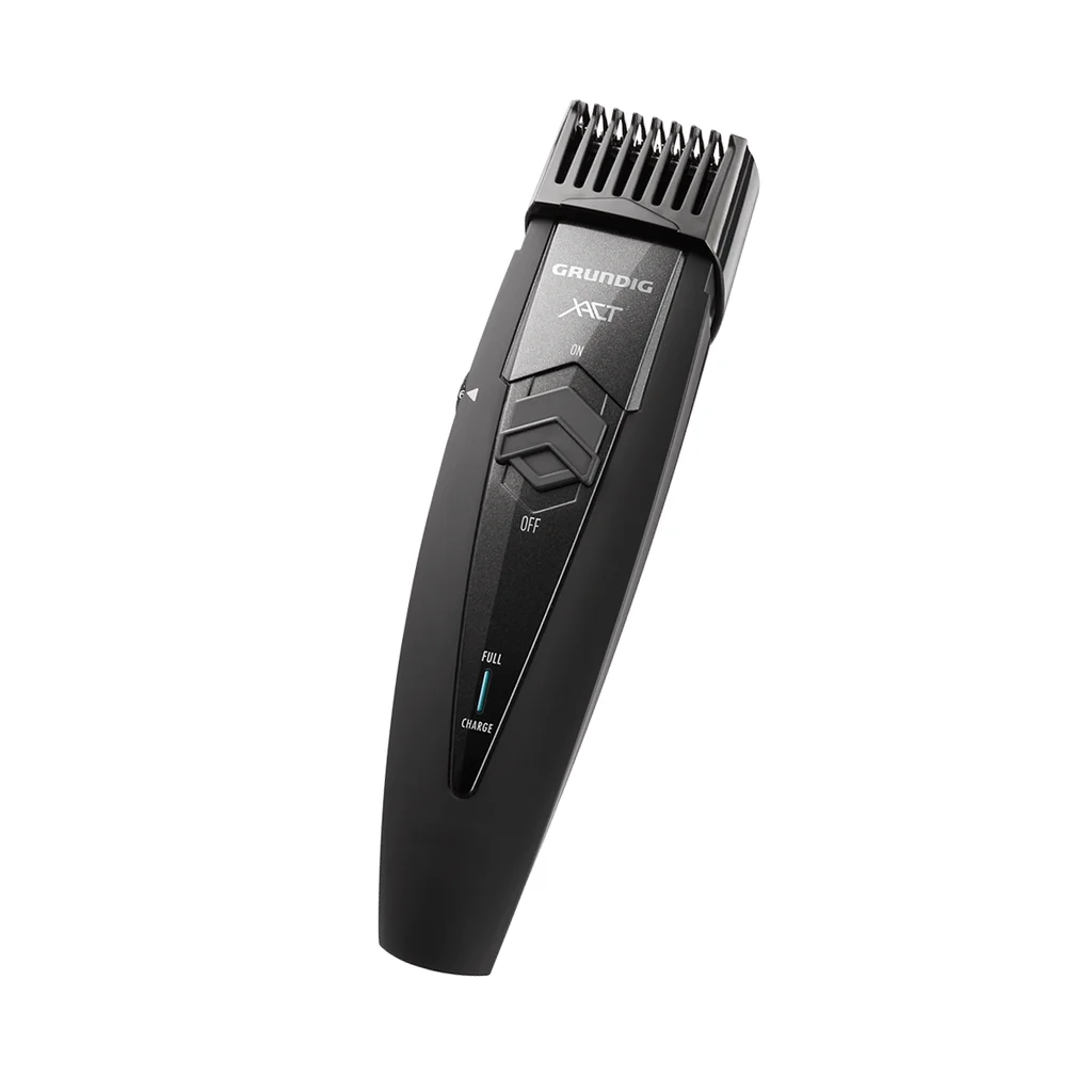 Grundig Grunt MT6340 skjeggtrimmer 4013833871217 Tilsvarer: N/A