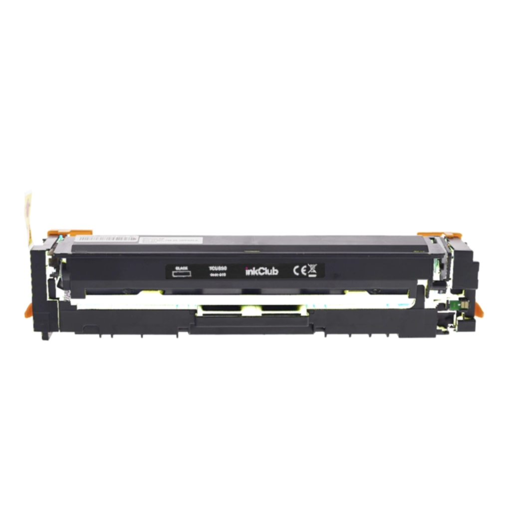inkClub Tonerkassett, erstatter Canon 045H, svart, 2.800 sider TCU810 Tilsvarer: 1246C002
