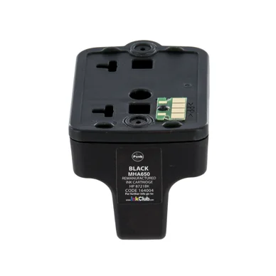 Bläckpatron, ersätter HP 363, svart, 1.200 sidor (34 ml)