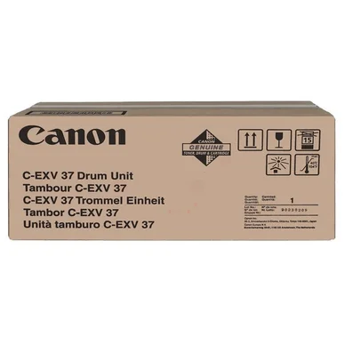 Canon Tromle C-EXV37 Modsvarer: N/A