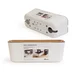 Bosign Kabelsamlare XL Vit/Natur