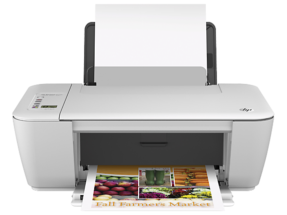 HP HP Deskjet Ink Advantage 2540 AiO – bläckpatroner och papper