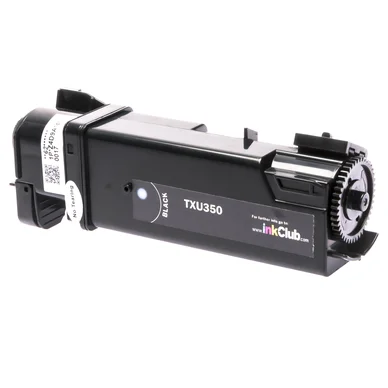 WL Tonerkassett, erstatter Xerox 106R01480, sort, 2.600 sider TXU350 Modsvarer: 106R01480