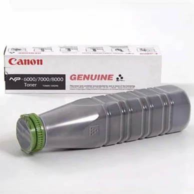 Canon Tonerkassette sort 21.400 sider 1366A004 Modsvarer: N/A