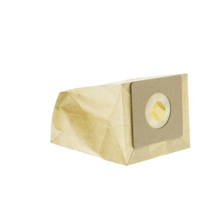 Dammsugarpåsar, papper, 5st.