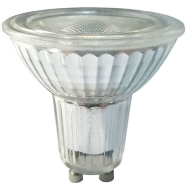 Smart LED-lampa GU10 2700K-6500K