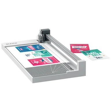 Leitz Home Office Skärmaskin A4