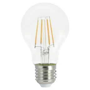 LED-lampa E27 3-stegs dimbar 7W 2700K 806 lumen