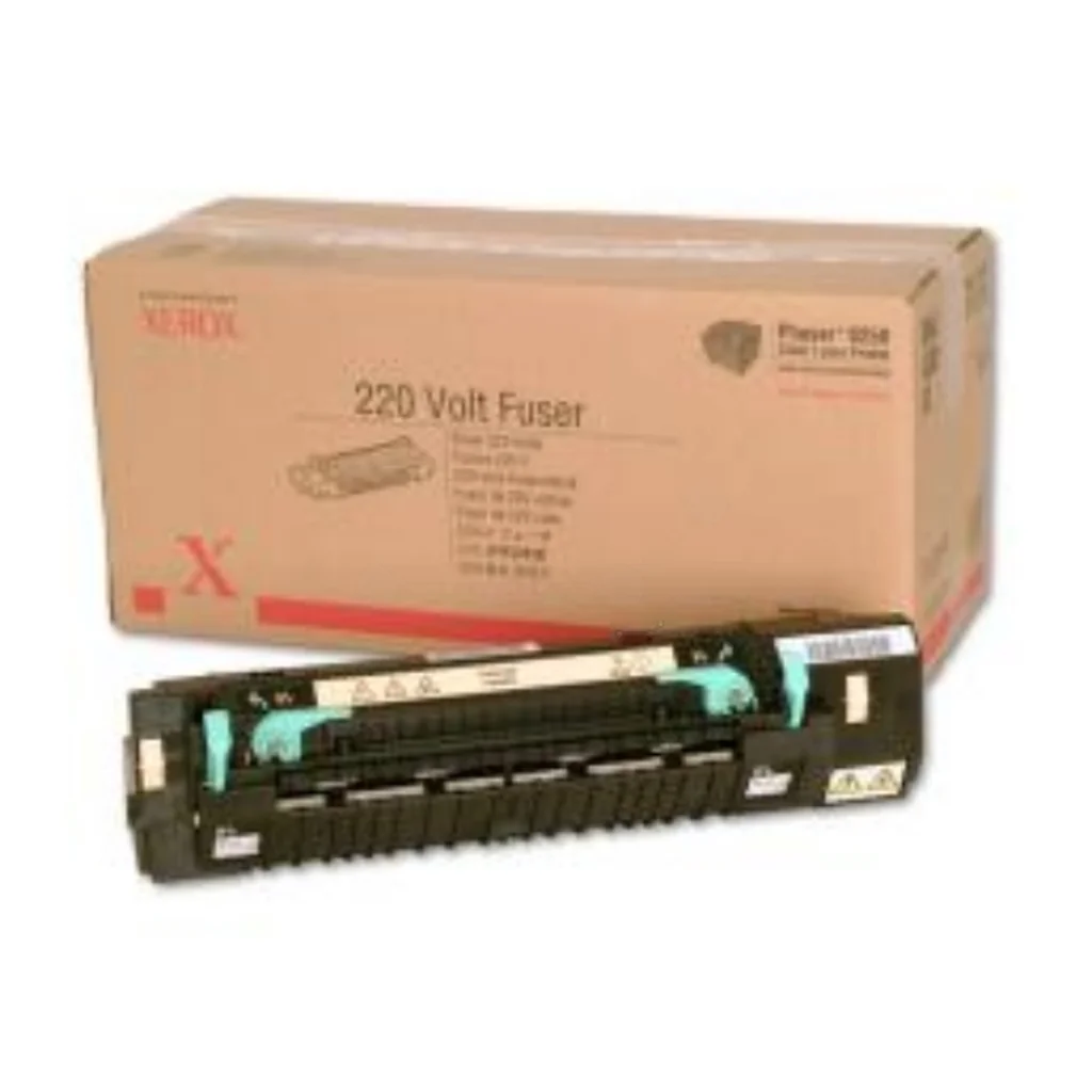 Fuser unit