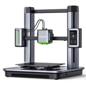 AnkerMake M5 3D-tulostin