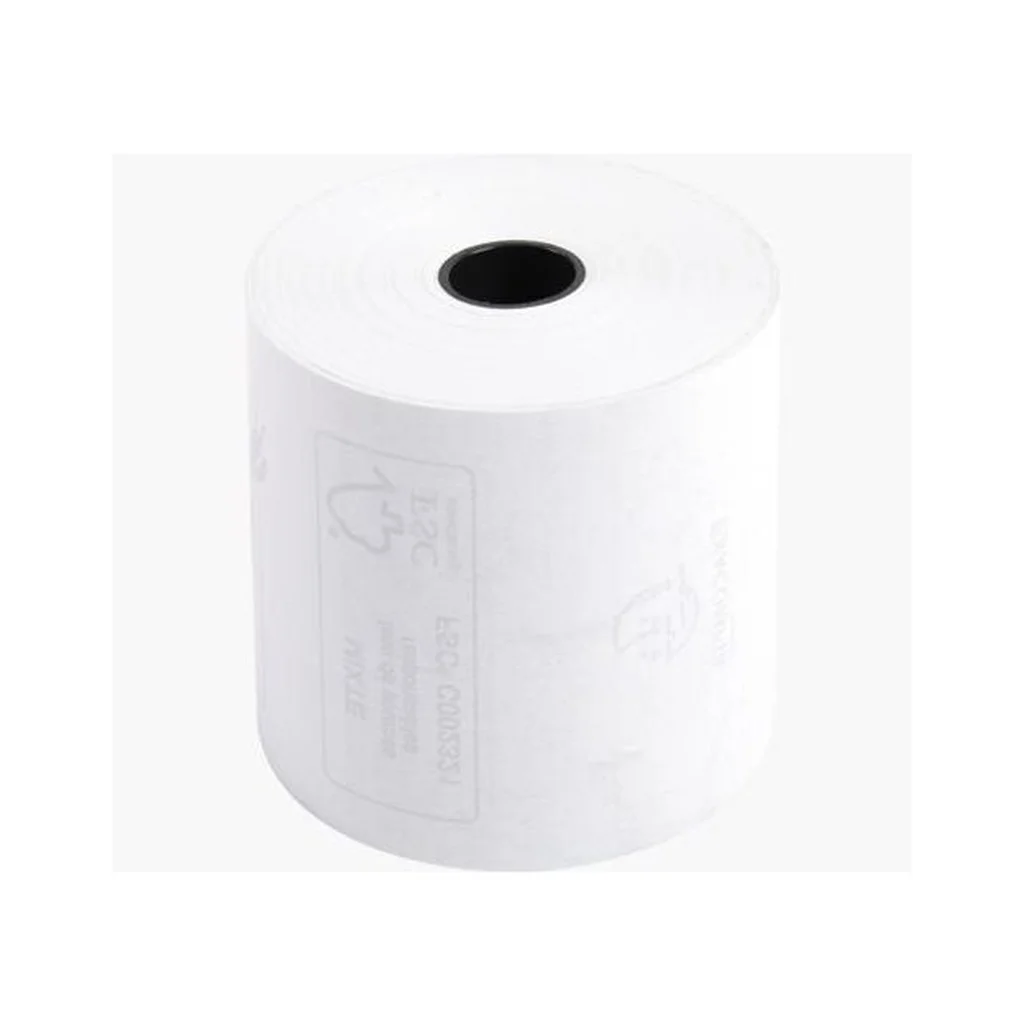 Thermorulle bisfenolfri 57x60x12mm 44m, 10-pack